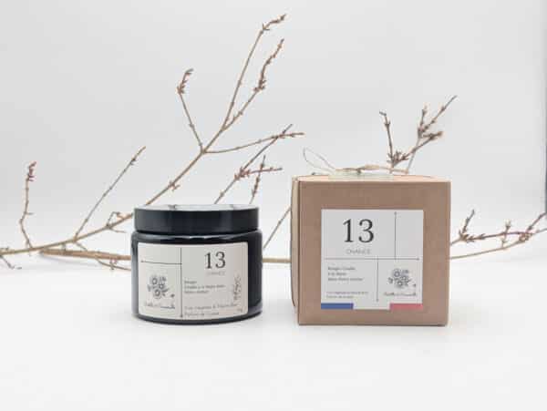 Bougie Parfumée Chance 13 – Image 2