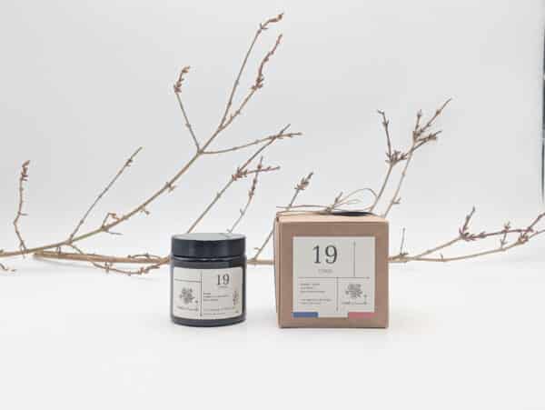 Bougie Parfumée Cerise 19 – Image 2