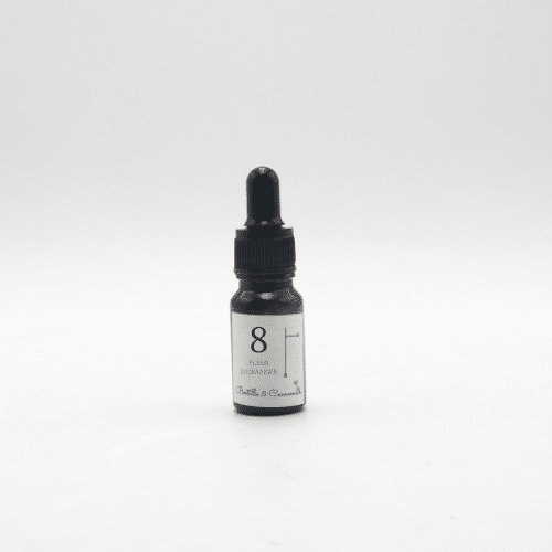 Concentré de Parfum pour Plâtre Fleur d'Oranger.