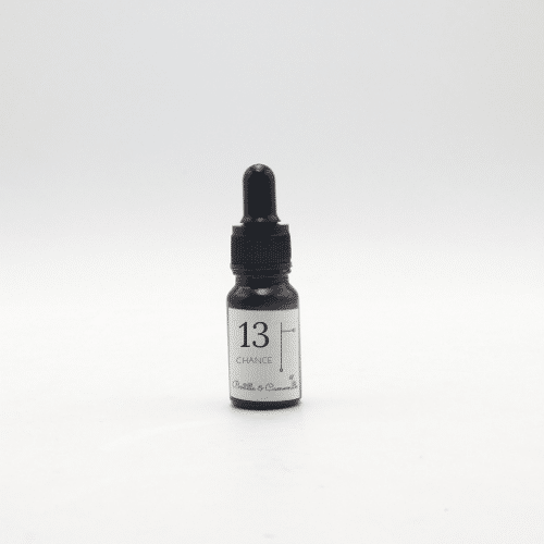 Concentré de Parfum pour Plâtre Fleur d'Oranger