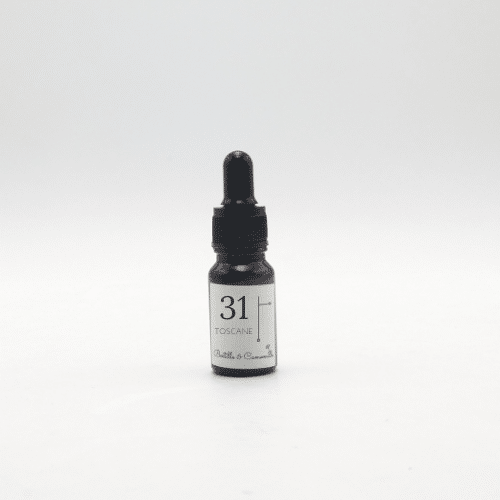Concentré de Parfum pour Plâtre Toscane.
