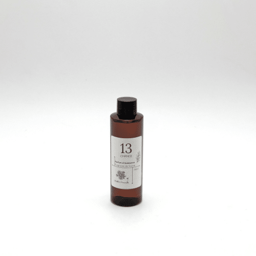 Recharge Diffuseur de Parfum et Spray d'Ambiance Chance.