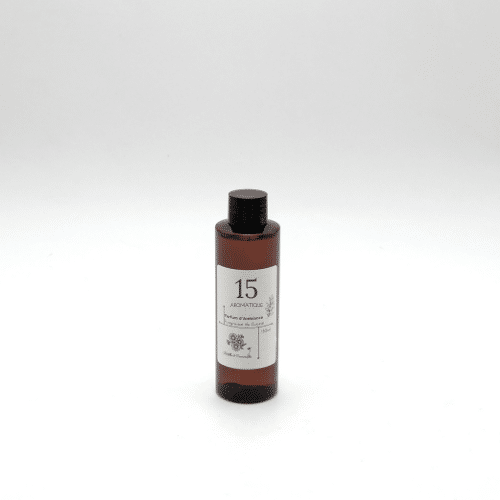 Recharge Diffuseur de Parfum et Spray d'Ambiance Chance.
