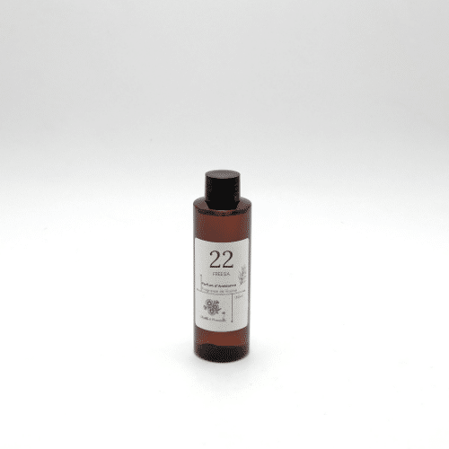 Recharge Diffuseur de Parfum et Spray d'Ambiance Freesia 22.