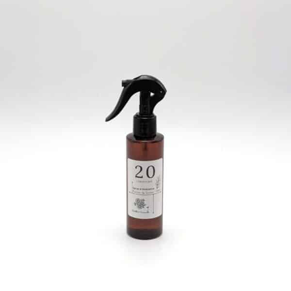 Spray d'ambiance cardamome 20