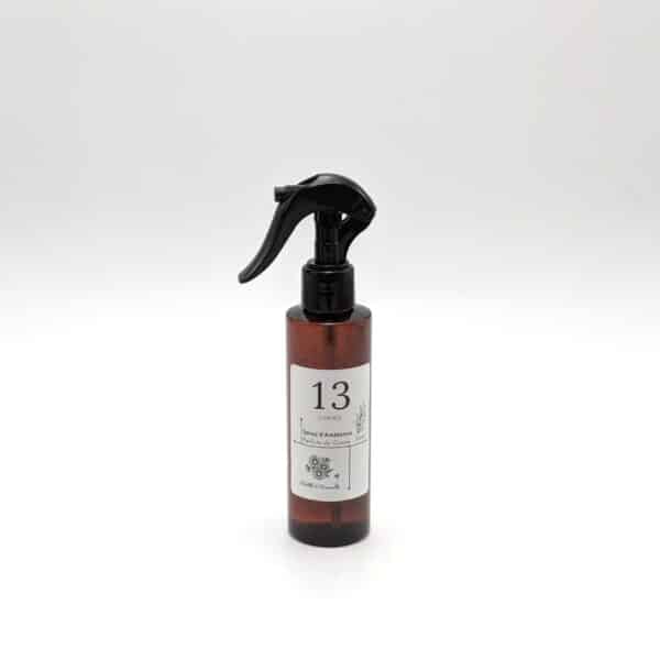 Spray d'ambiance chance 13