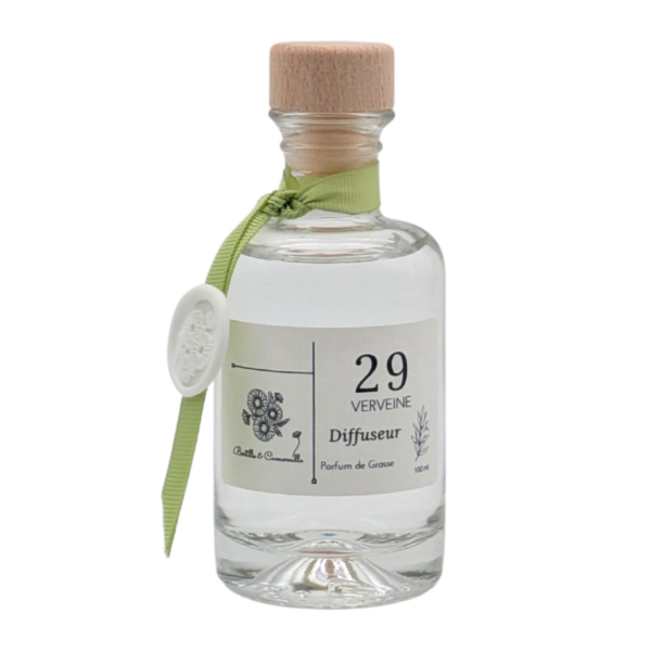 Diff Verveine
