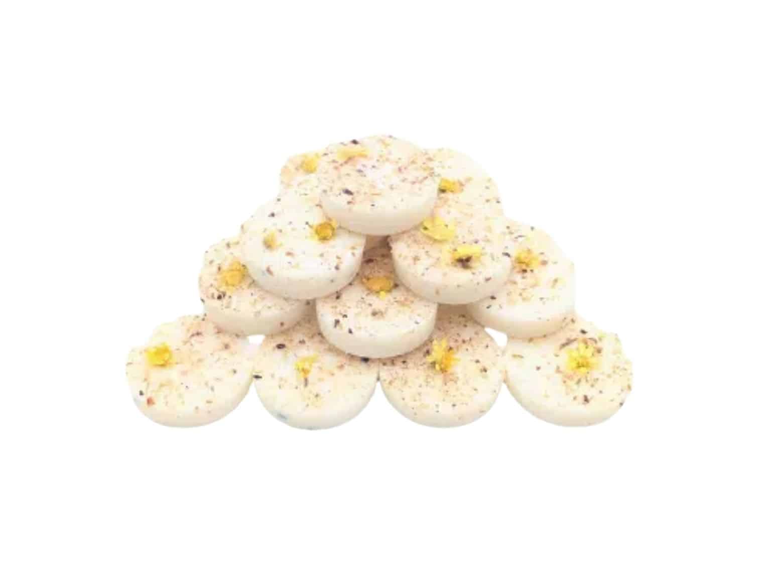 Fondants en Vrac parfumés Toscane (Boite de 45)