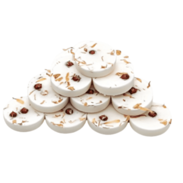 Fondants en Vrac - Amandier