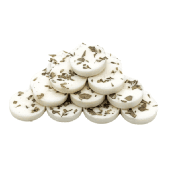 Fondant en Vrac parfumés Aromatique 15 (Boite de 45)