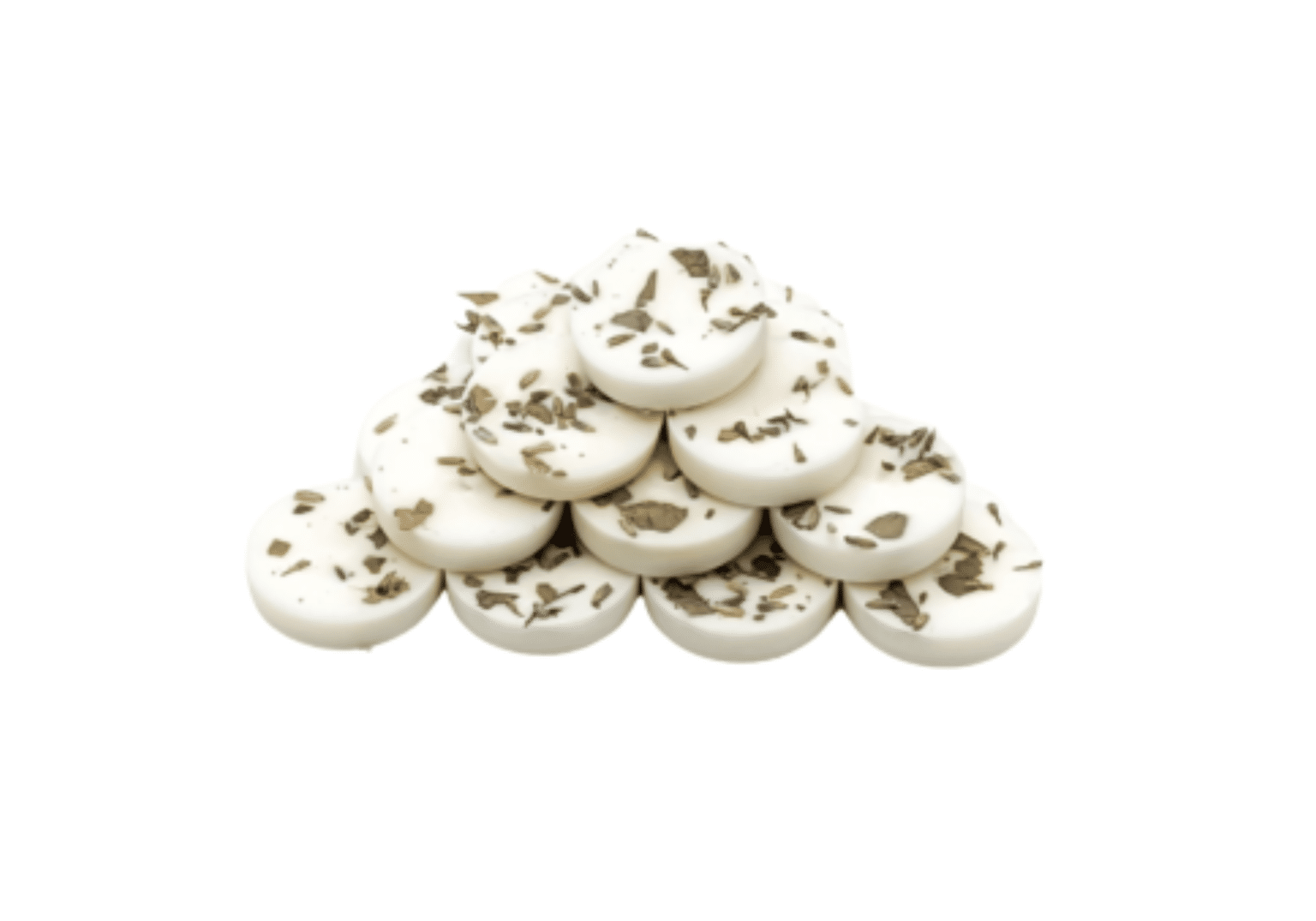 Fondant en Vrac parfumés Aromatique 15 (Boite de 45)