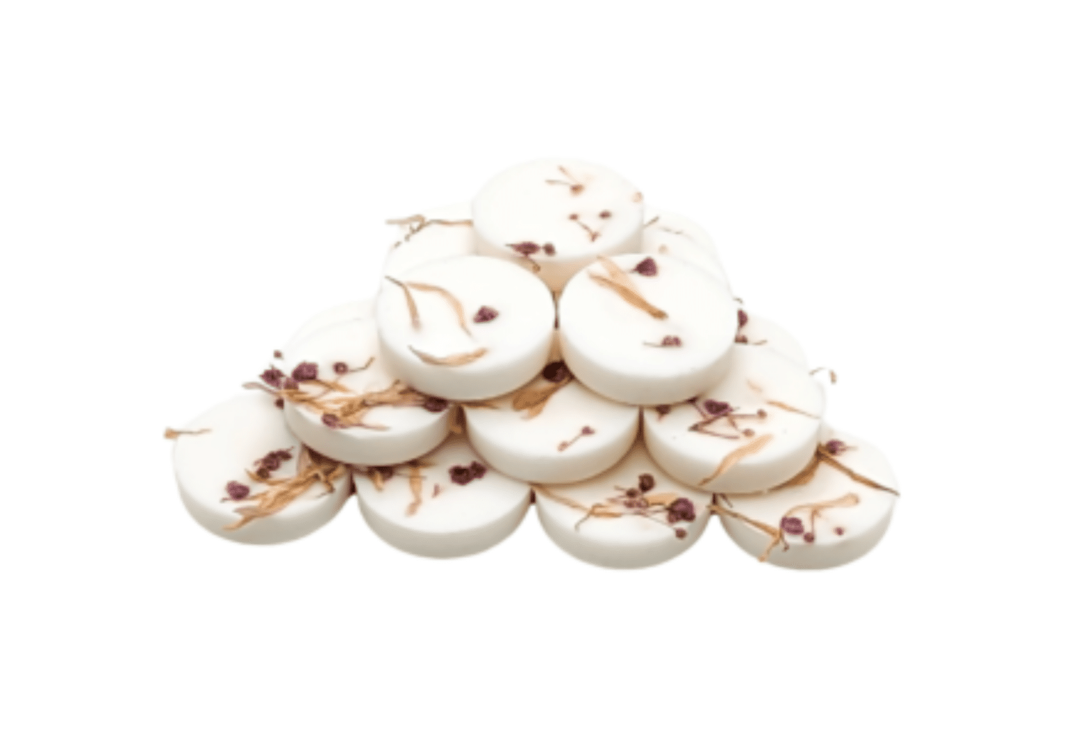 Fondant en Vrac parfumés Cassis 21 (Boite de 45)