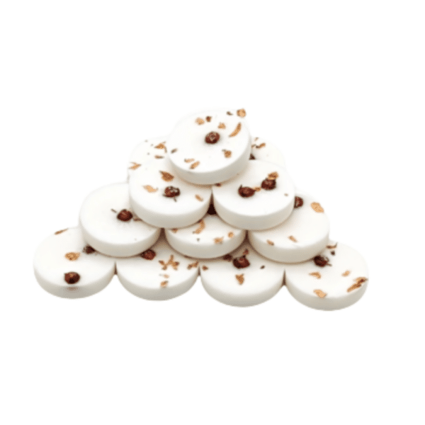 Fondant en Vrac parfumés Cerise 19 (Boite de 45)