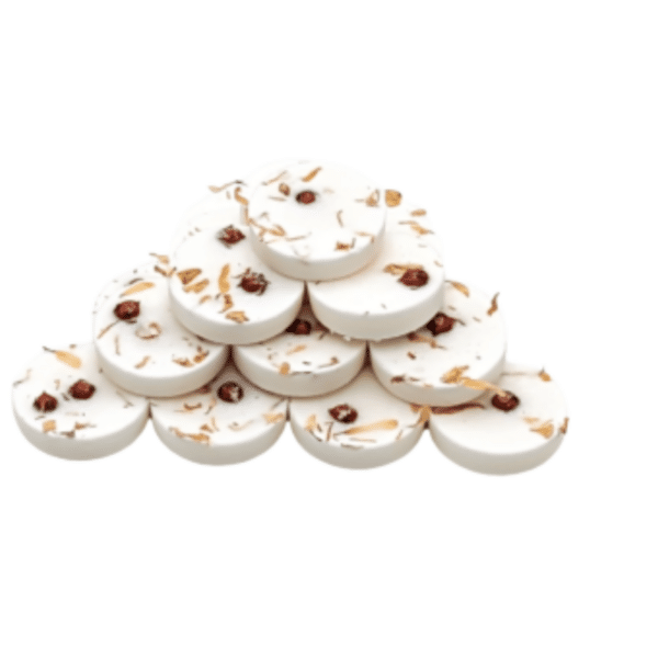 Fondants en Vrac - Confiserie