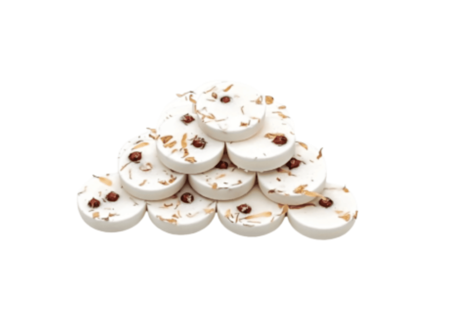 Fondant en Vrac parfumés Confiserie 3 (Boite de 45)