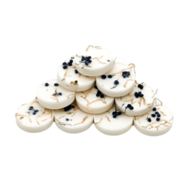 Fondants en Vrac - Eucalyptus Orange