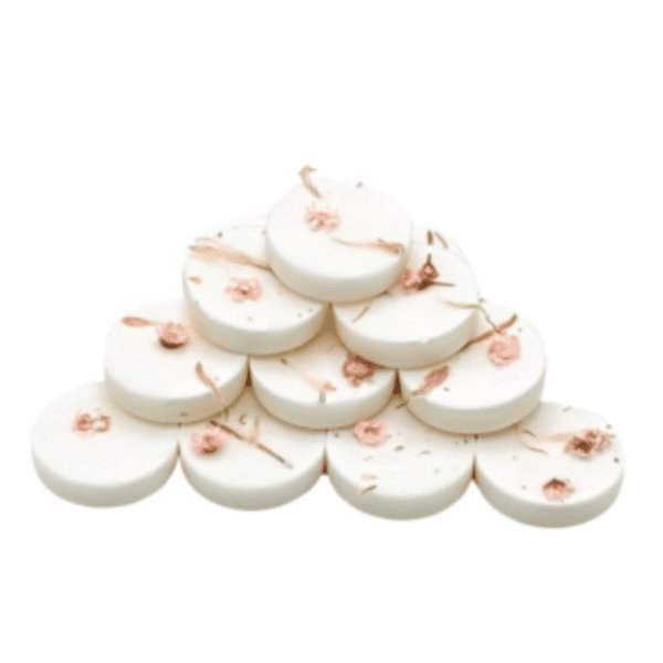 Fondants en Vrac - Fleur de Tiaré