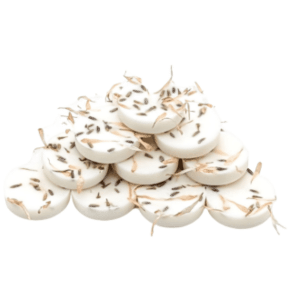 Fondants en Vrac - Fruits des Bois