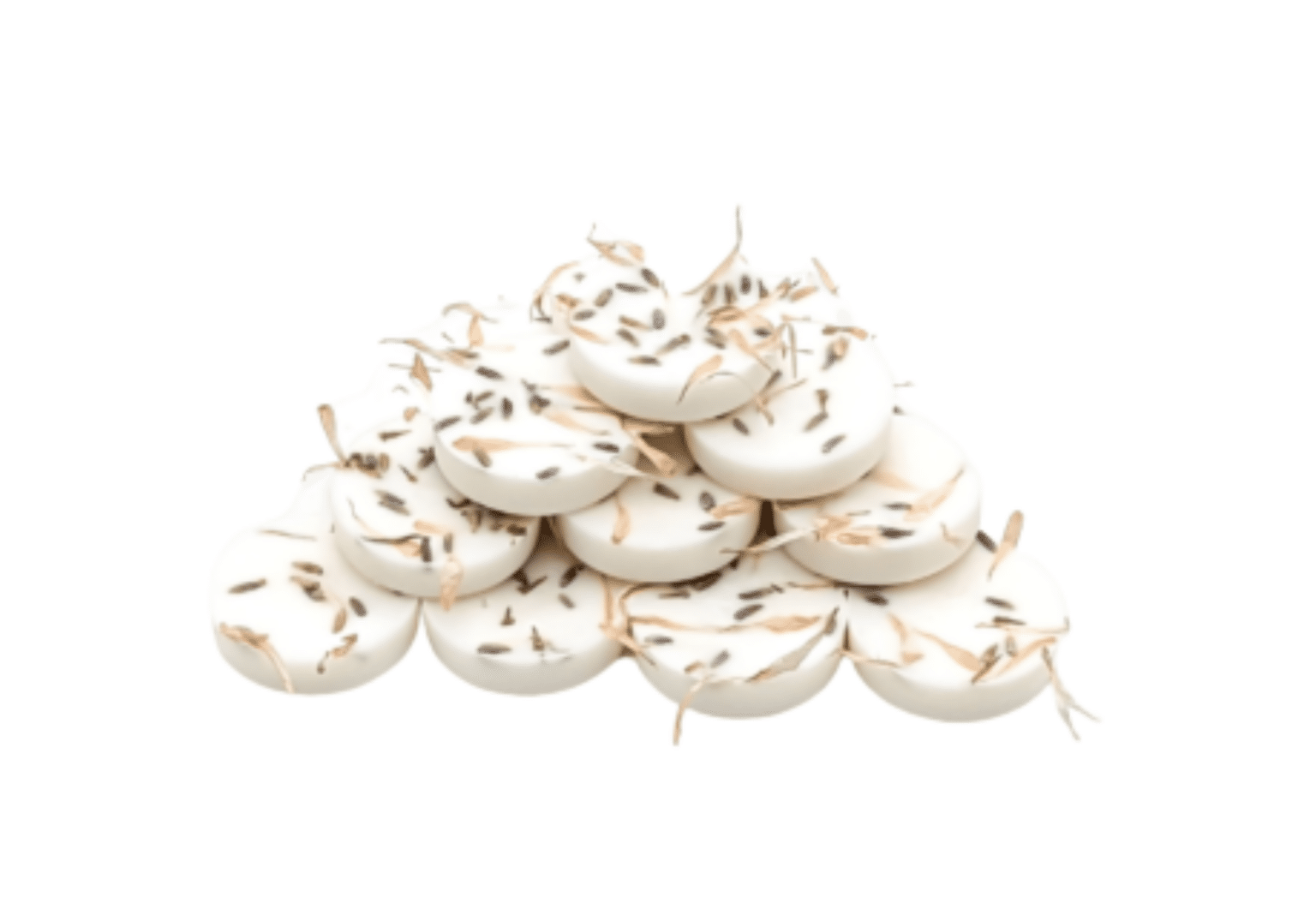 Fondant en Vrac parfumés Fruits des Bois 14 (Boite de 45)