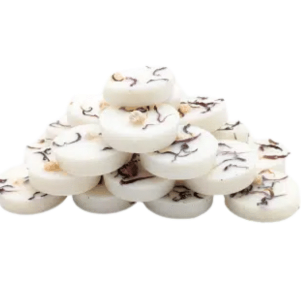 Fondants en Vrac - Marron Glacé