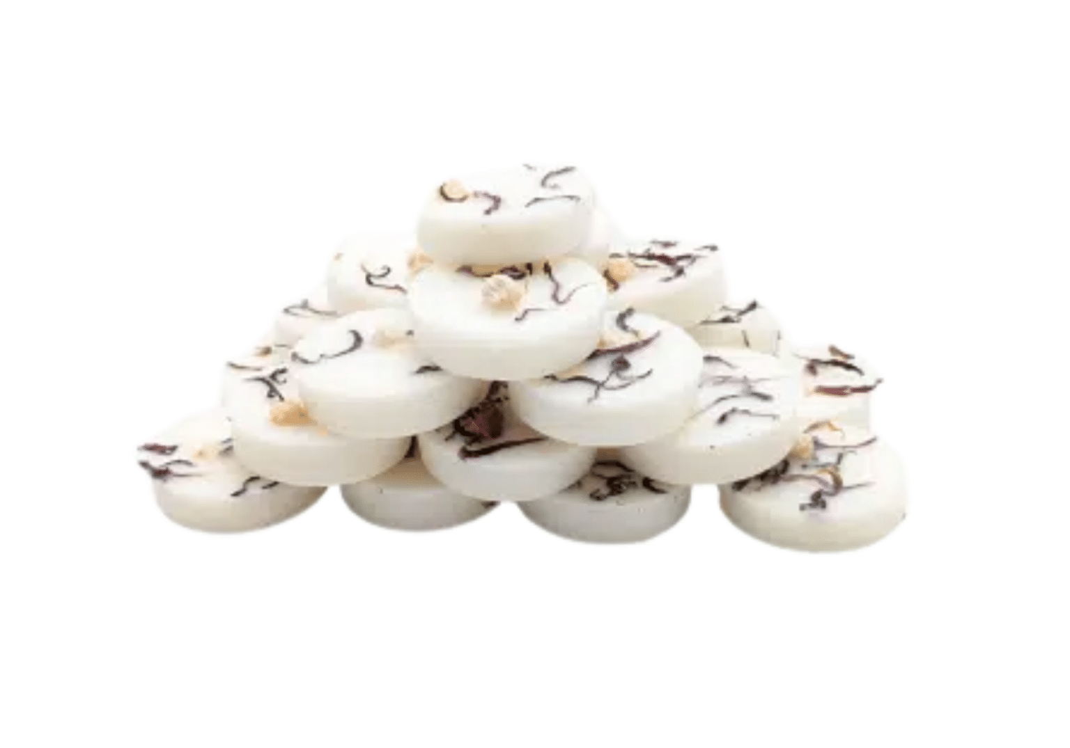 Fondants en Vrac parfumés Marron Glacé 27 (Boite de 45)