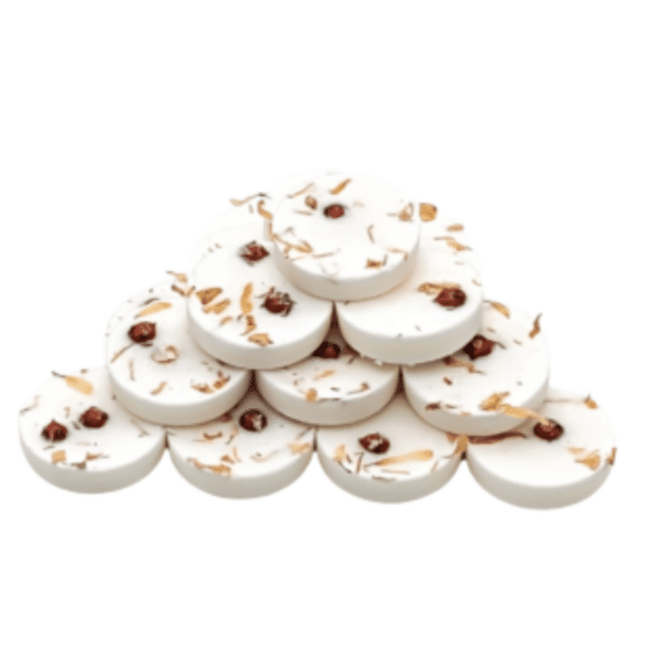 Fondants en Vrac - Orange épicée