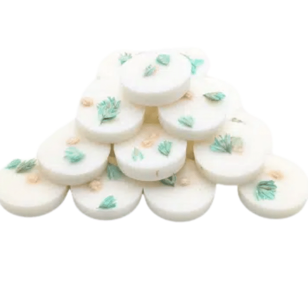 Fondants en Vrac - Polynésie