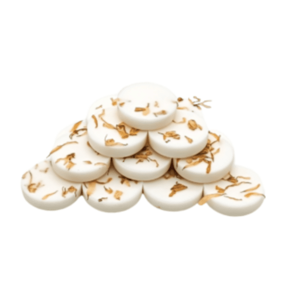 Fondants en Vrac - Vanille épicée