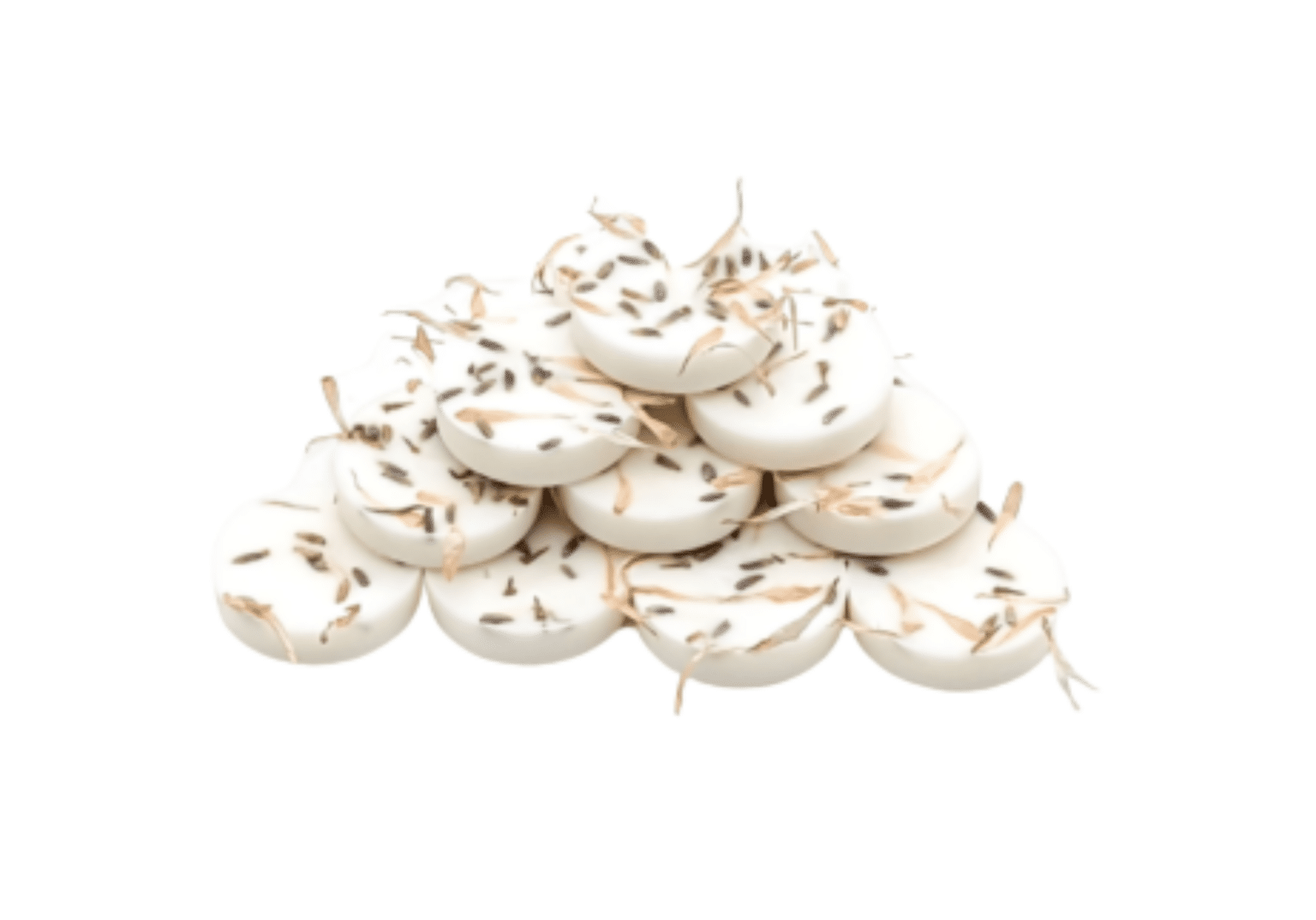 Fondants en Vrac parfumés Verveine 29 (Boite de 45)