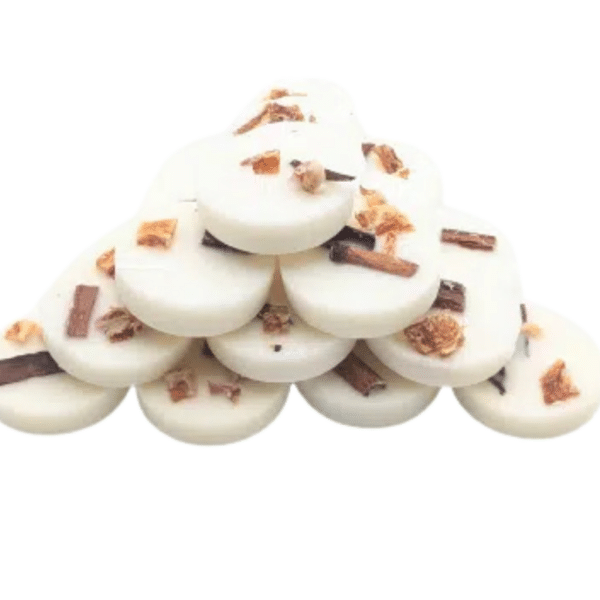 Fondants en Vrac parfumés Marché de Noël 25 (Boite de 45)