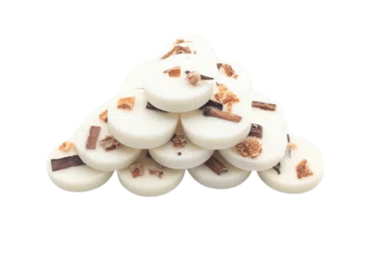 Fondants en Vrac parfumés Marché de Noël 25 (Boite de 45)