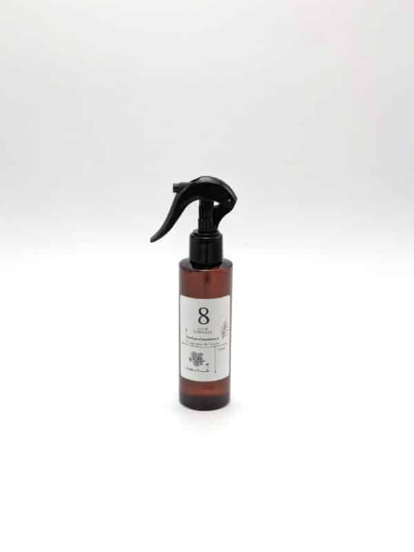 Notre spray d'ambiance fleur d'oranger