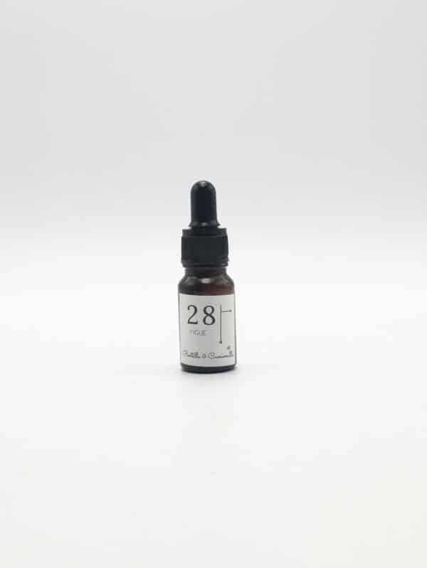 Flacon de 10 ml.