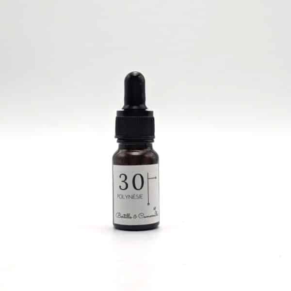 Concentré de parfum Polynésie