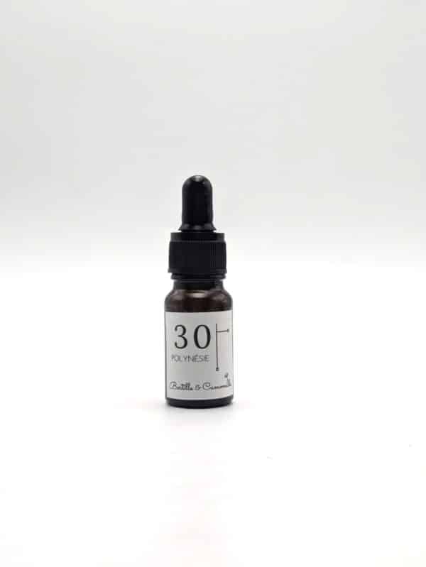 Concentré de parfum Polynésie