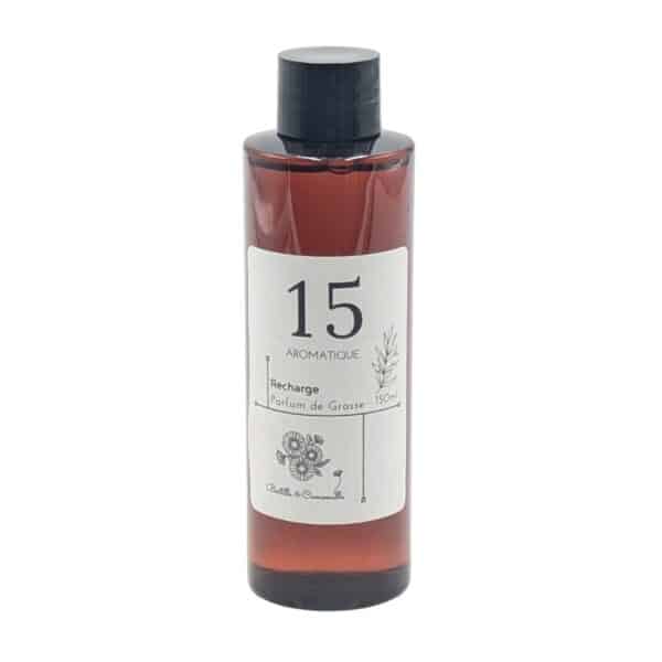 Recharge de Parfum - Aromatique