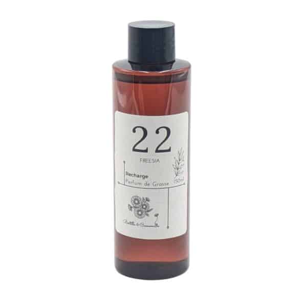 Recharge de Parfum - Freesia