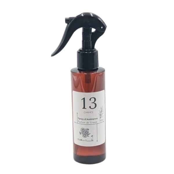 Spray d'Ambiance - Chance