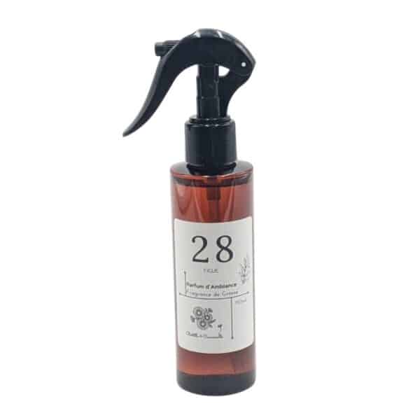 Spray d'Ambiance - Figue