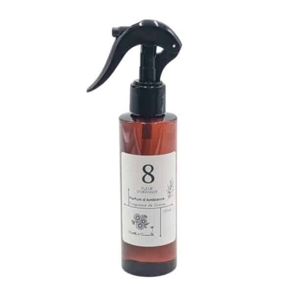 Spray d'Ambiance - Fleur d'Oranger