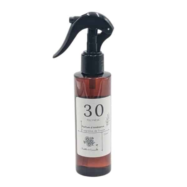 Spray d'Ambiance - Polynésie