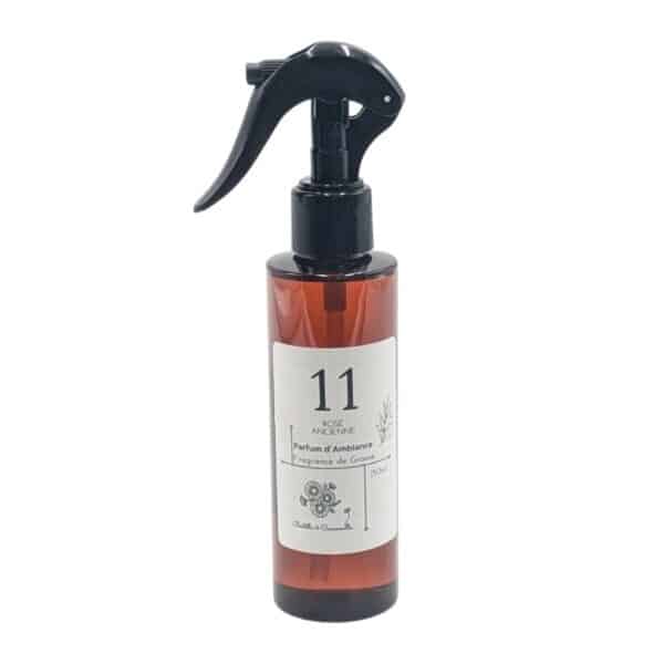 Spray d'Ambiance - Rose Ancienne