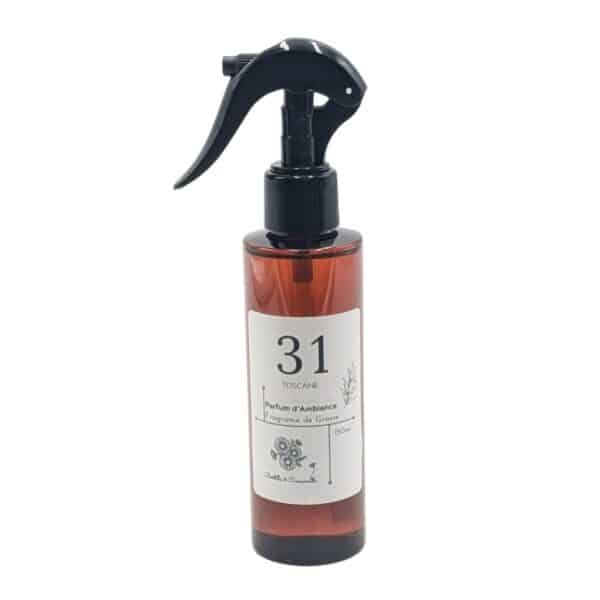 Spray d'Ambiance - Toscane