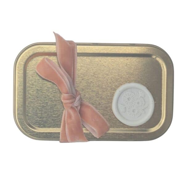 L'instant Cacheté - Chance