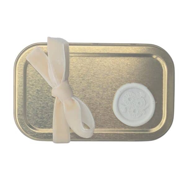 L'instant Cacheté - Coton