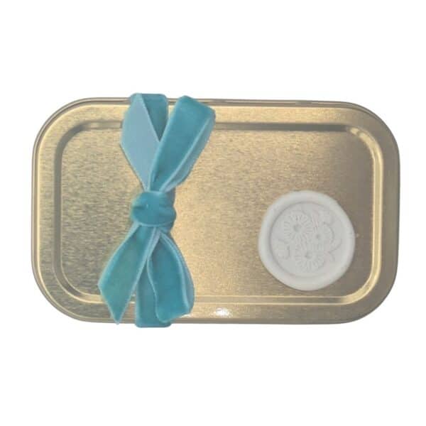 L'instant Cacheté - Polynésie