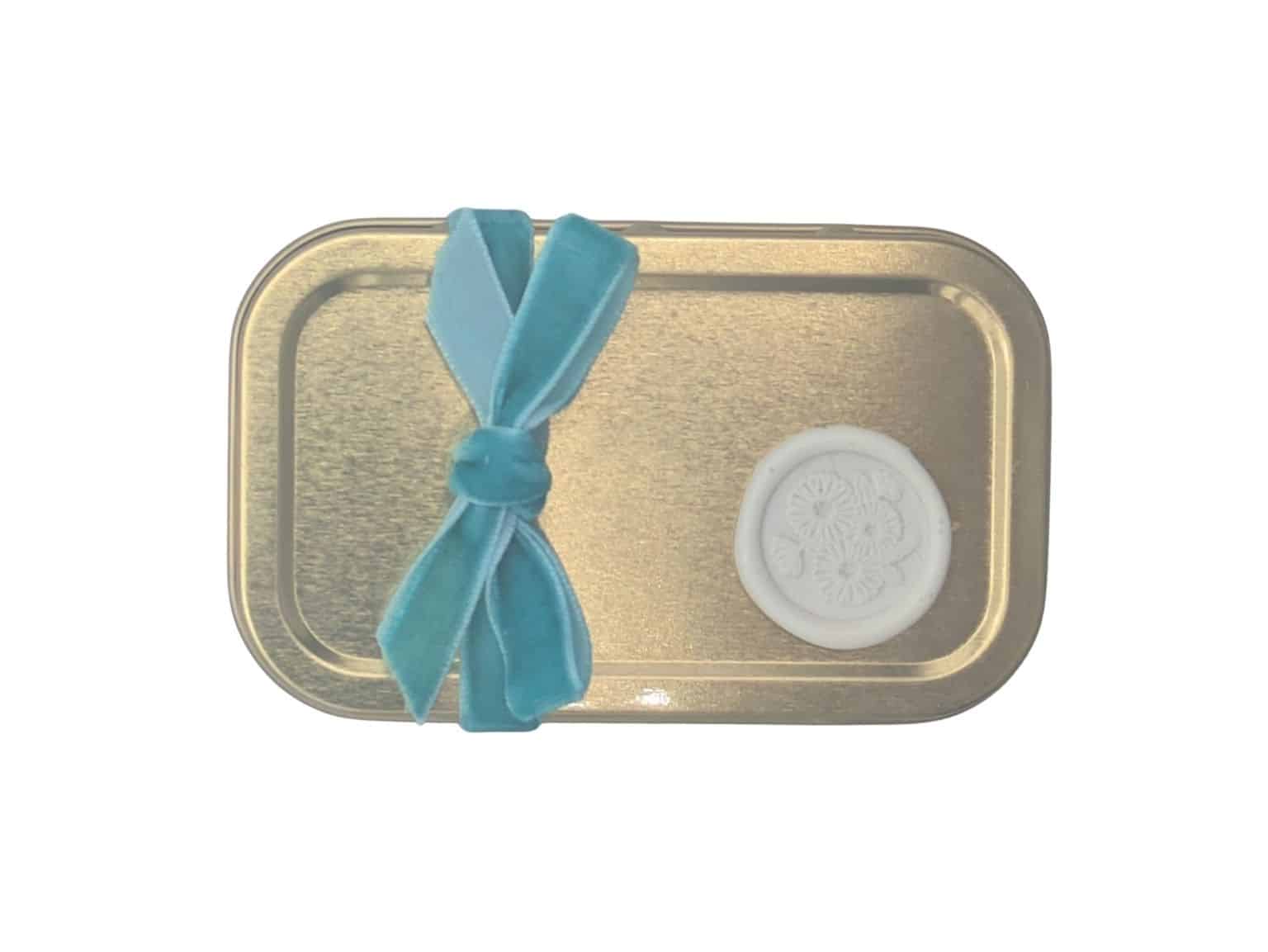 L'instant Cacheté - Polynésie