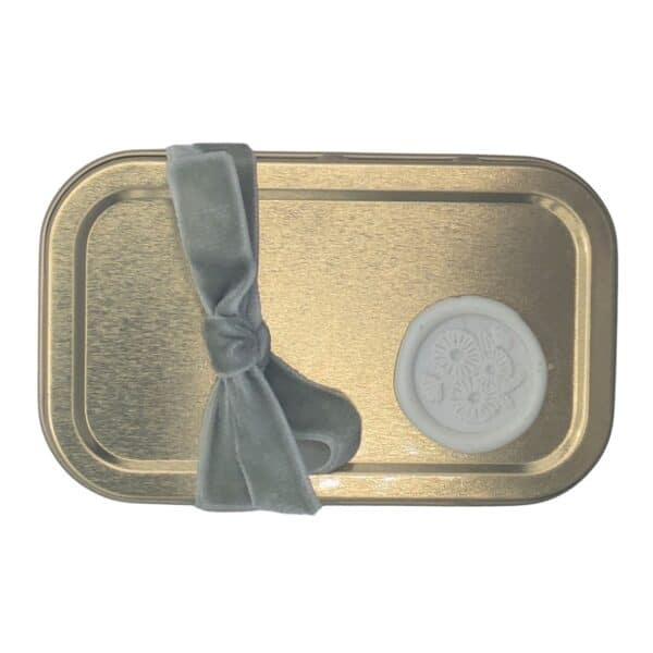 L'instant Cacheté - Rose Ancienne