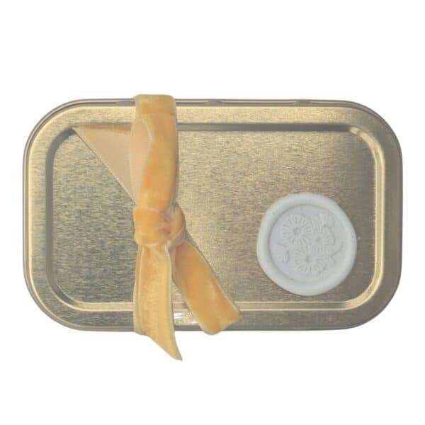 L'instant Cacheté - Toscane