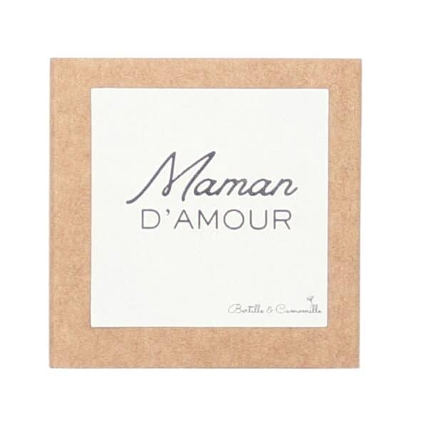 Un mot doux Maman d'Amour